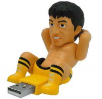 Usb 2GB Rocky lll