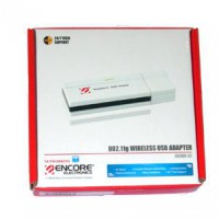 Adaptador WIreless USB