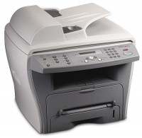 Multifunción LEXMARK  X215