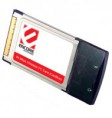 Tarjeta Red PCMCIA 108MBPS