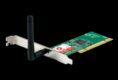 Adaptador WIreless PCI